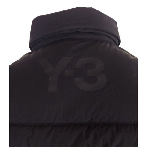 Yohji Yamamoto Y-3 Adidas Classic Liner Bomber Jacket Size S Men Black $450 - Picture 11 of 16